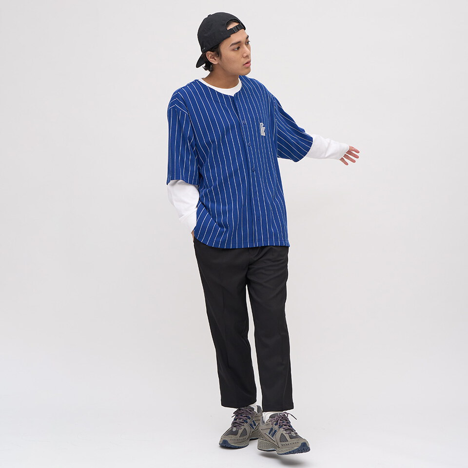 Billy Pants 比例神褲